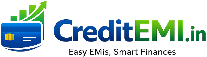 CreditEMI