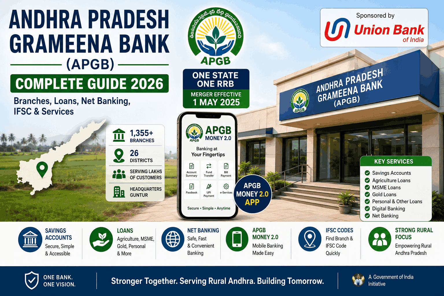 Andhra Pradesh Grameena Bank