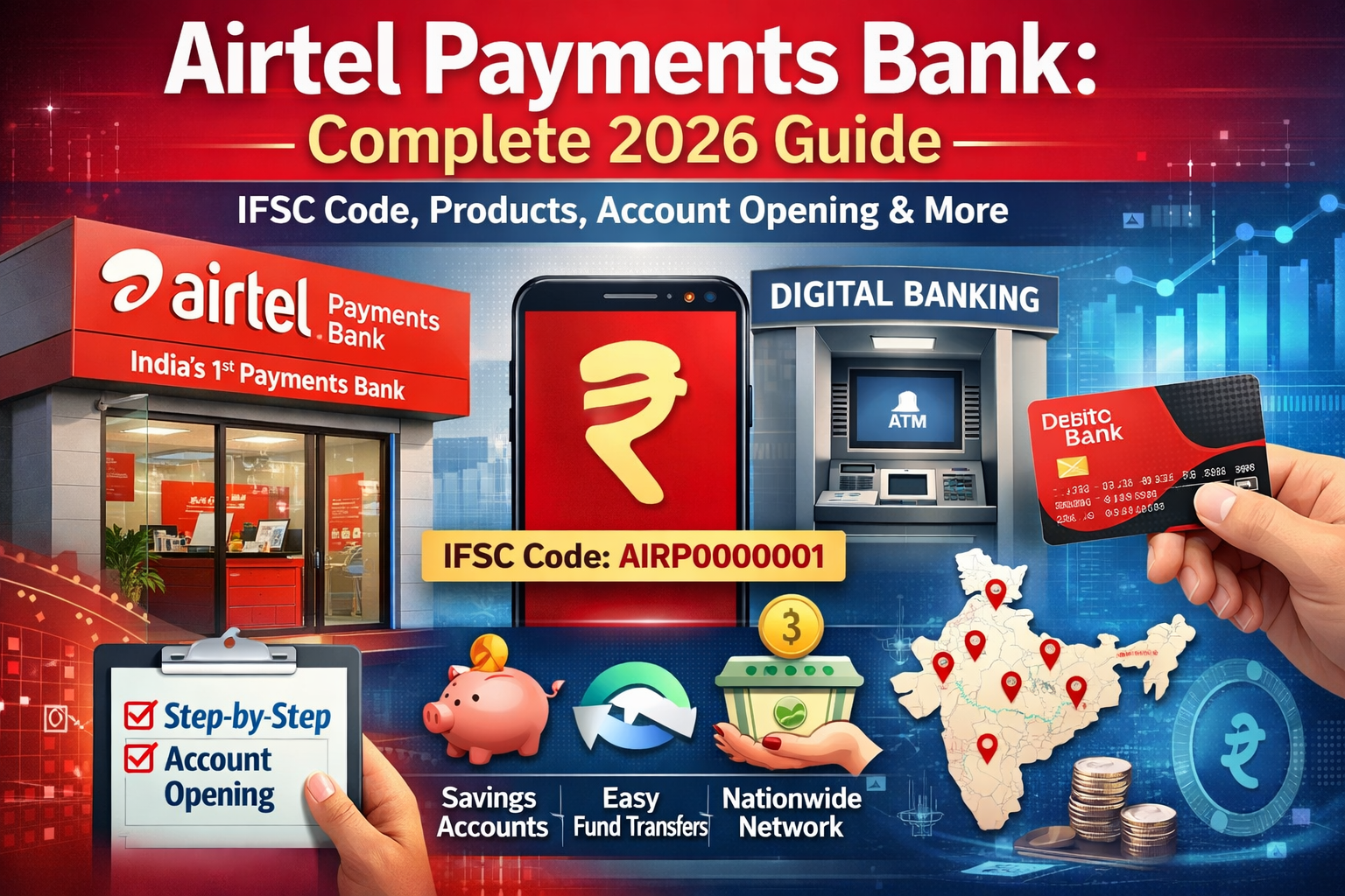 Airtel Payments Bank