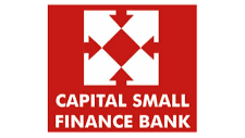 Capital Small Finance Bank