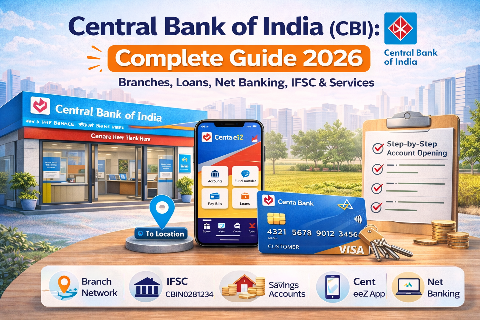 Central Bank of India