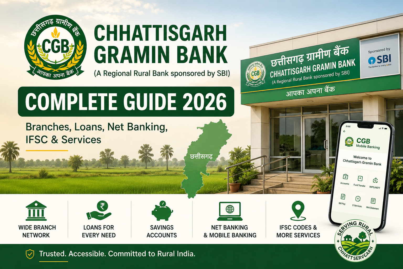 Chhattisgarh Gramin Bank