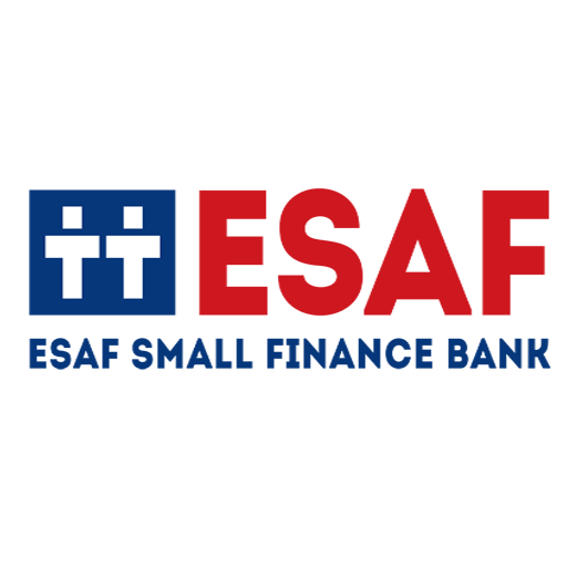 ESAF Small Finance Bank
