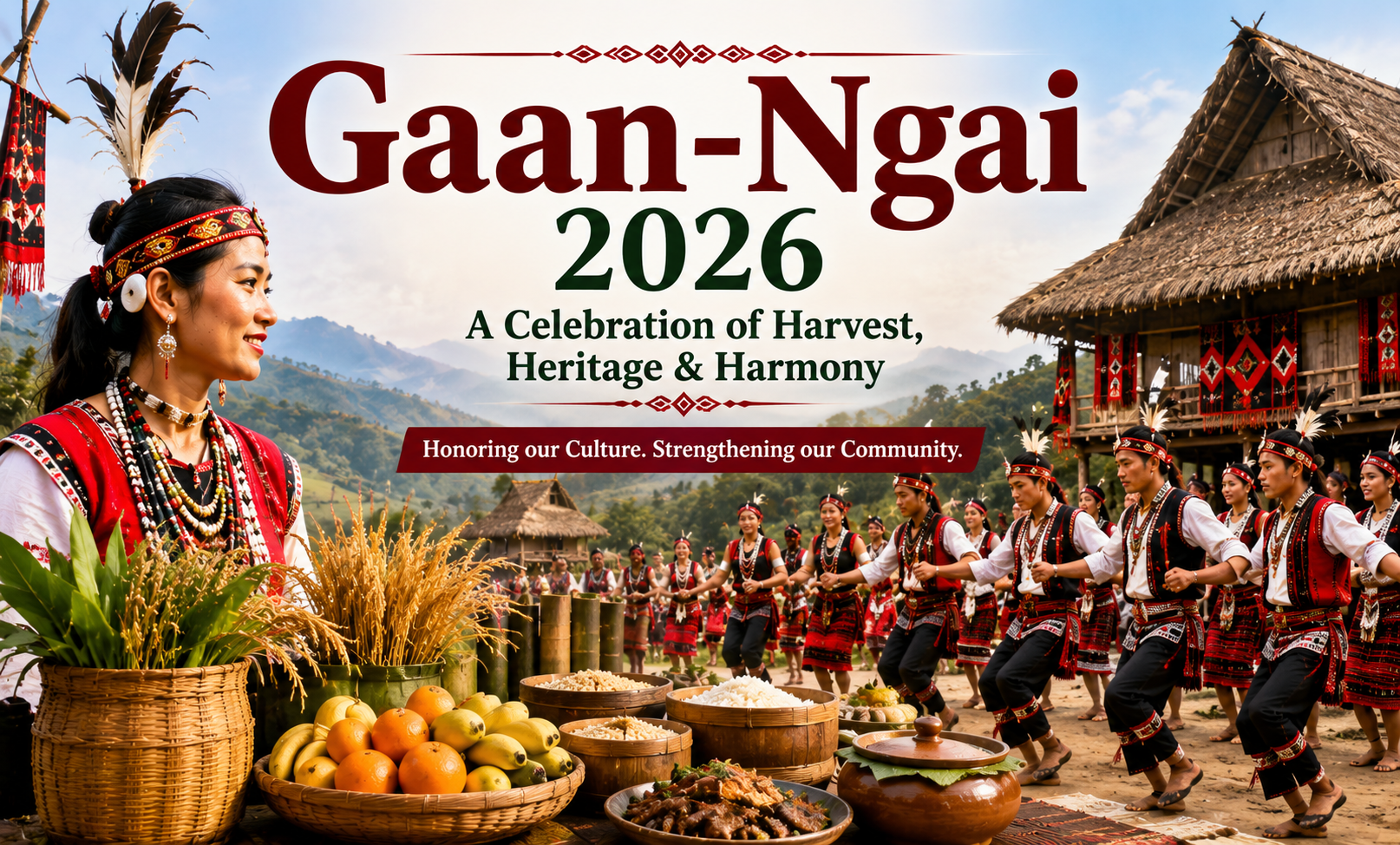 Gaan-Ngai 2026: History, Significance, Celebrations & Zeliangrong Festival Guide