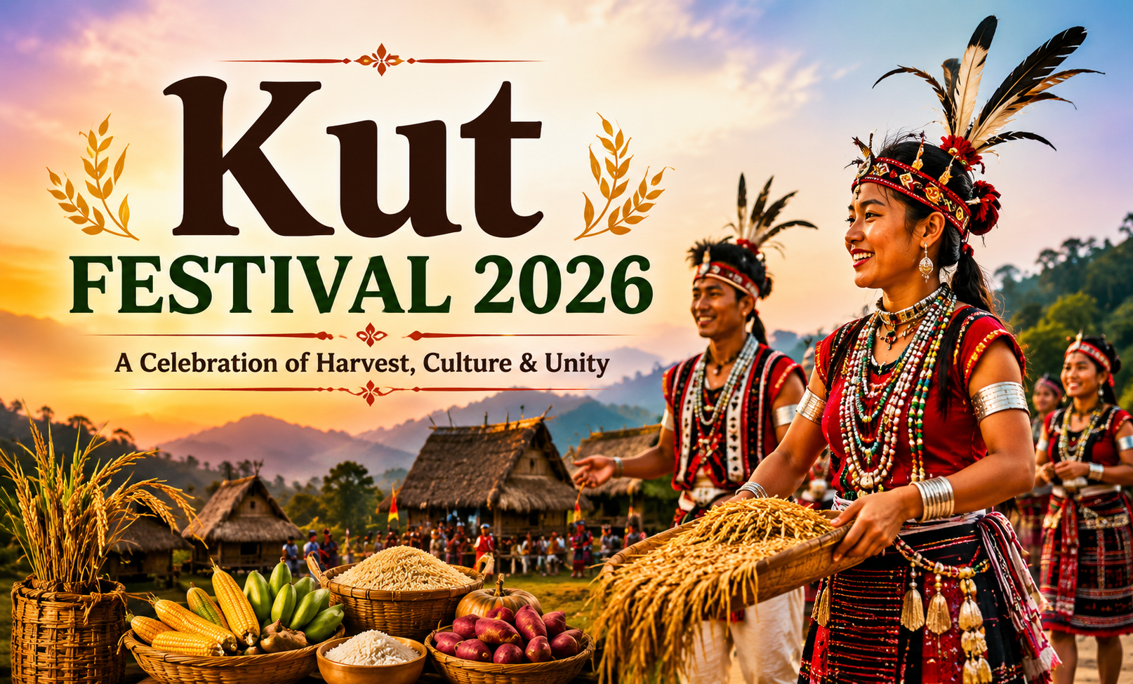 Kut Festival 2026: History, Significance, Celebrations & Harvest Festival Guide