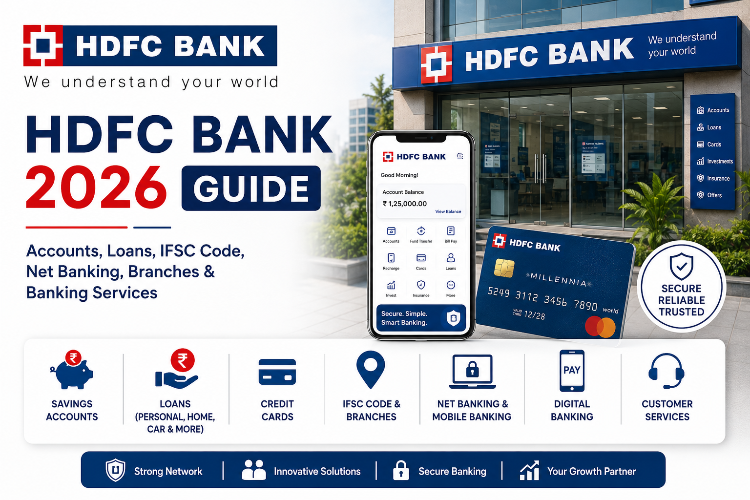 HDFC Bank