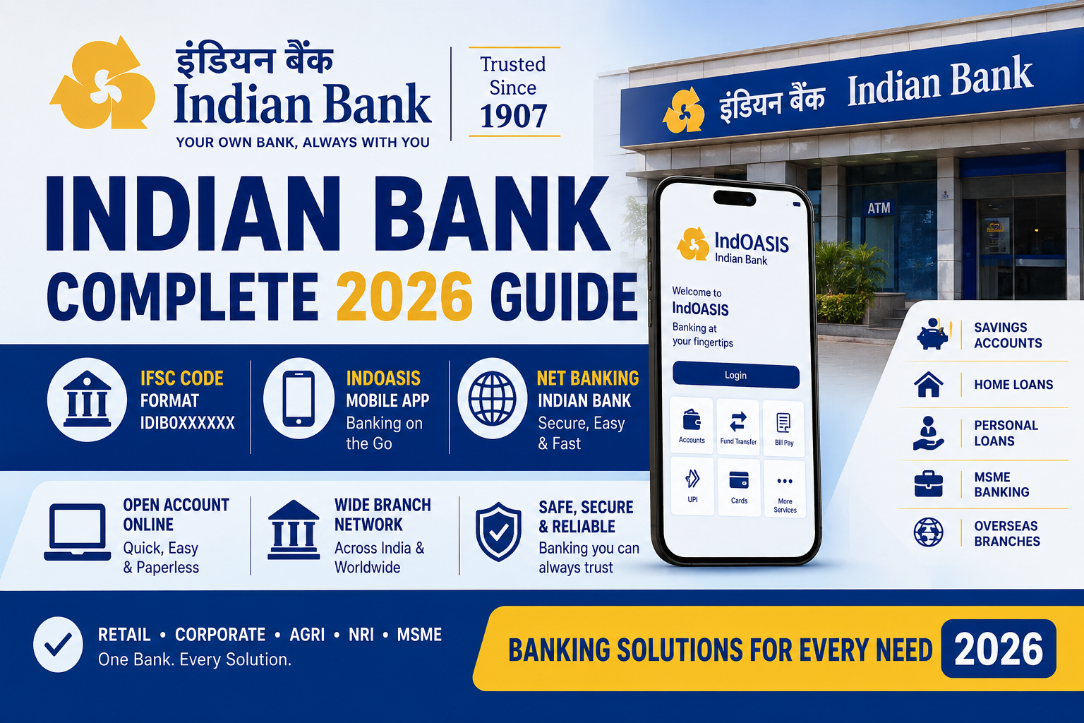 Indian Bank