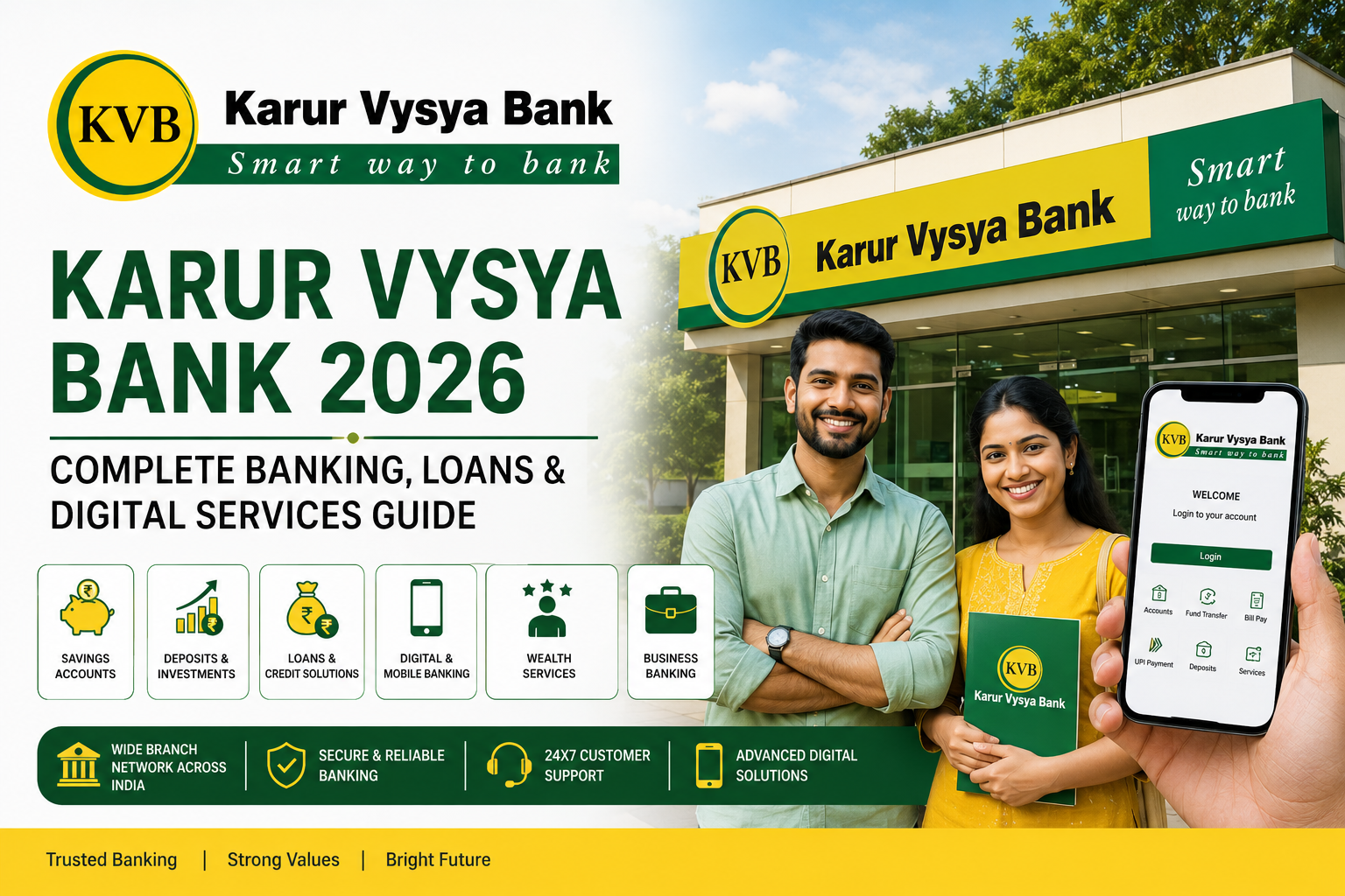 Karur Vysya Bank