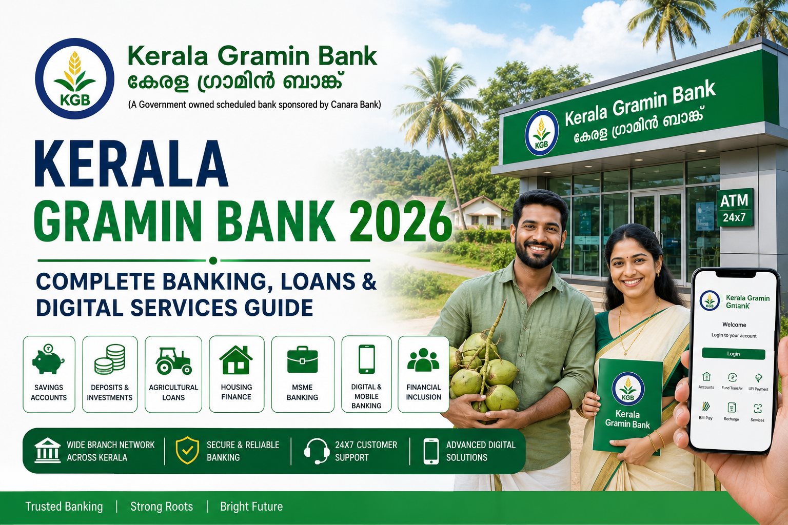 Kerala Grameena Bank