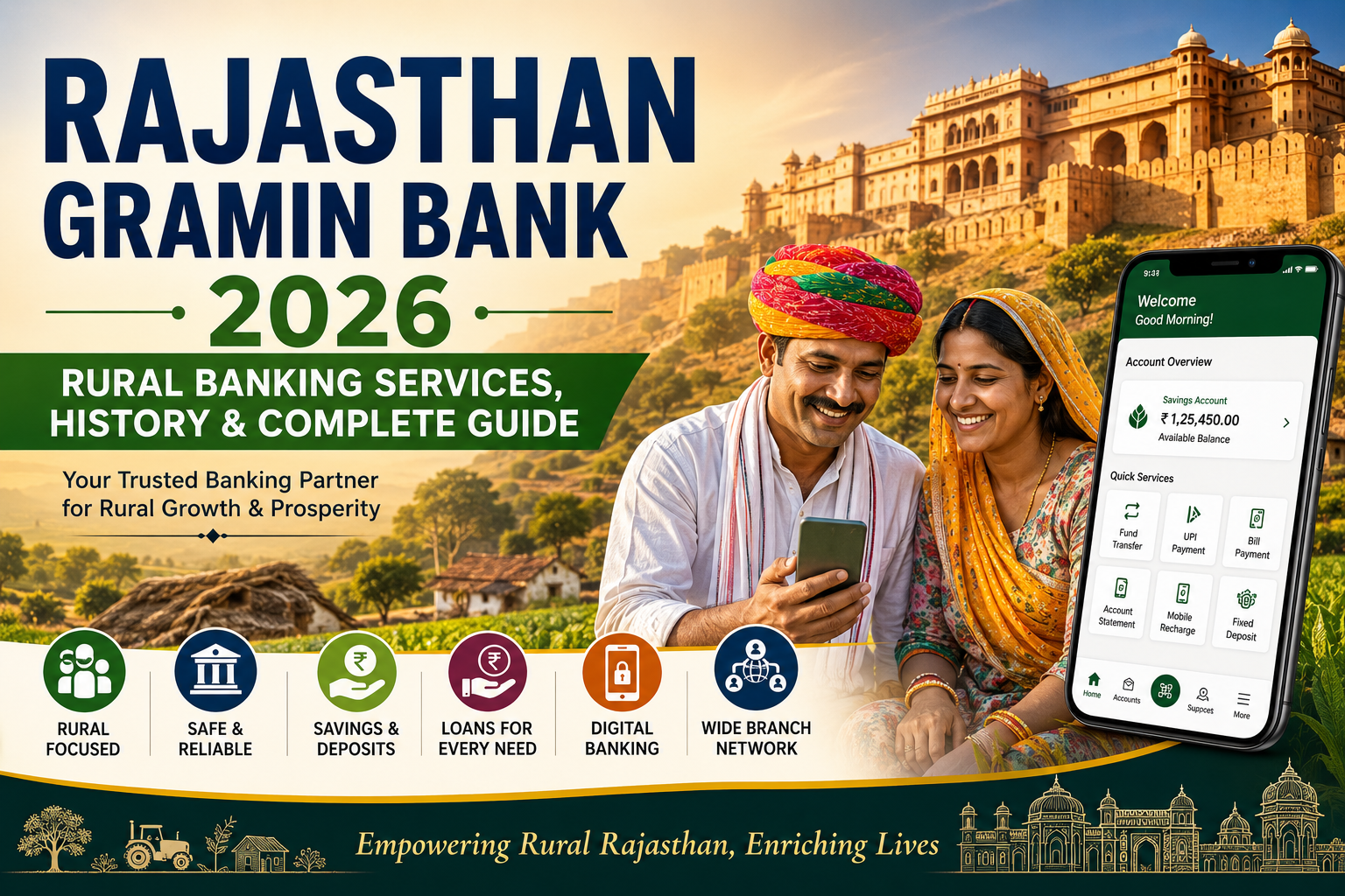 Rajasthan Gramin Bank