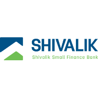 Shivalik Small Finance Bank