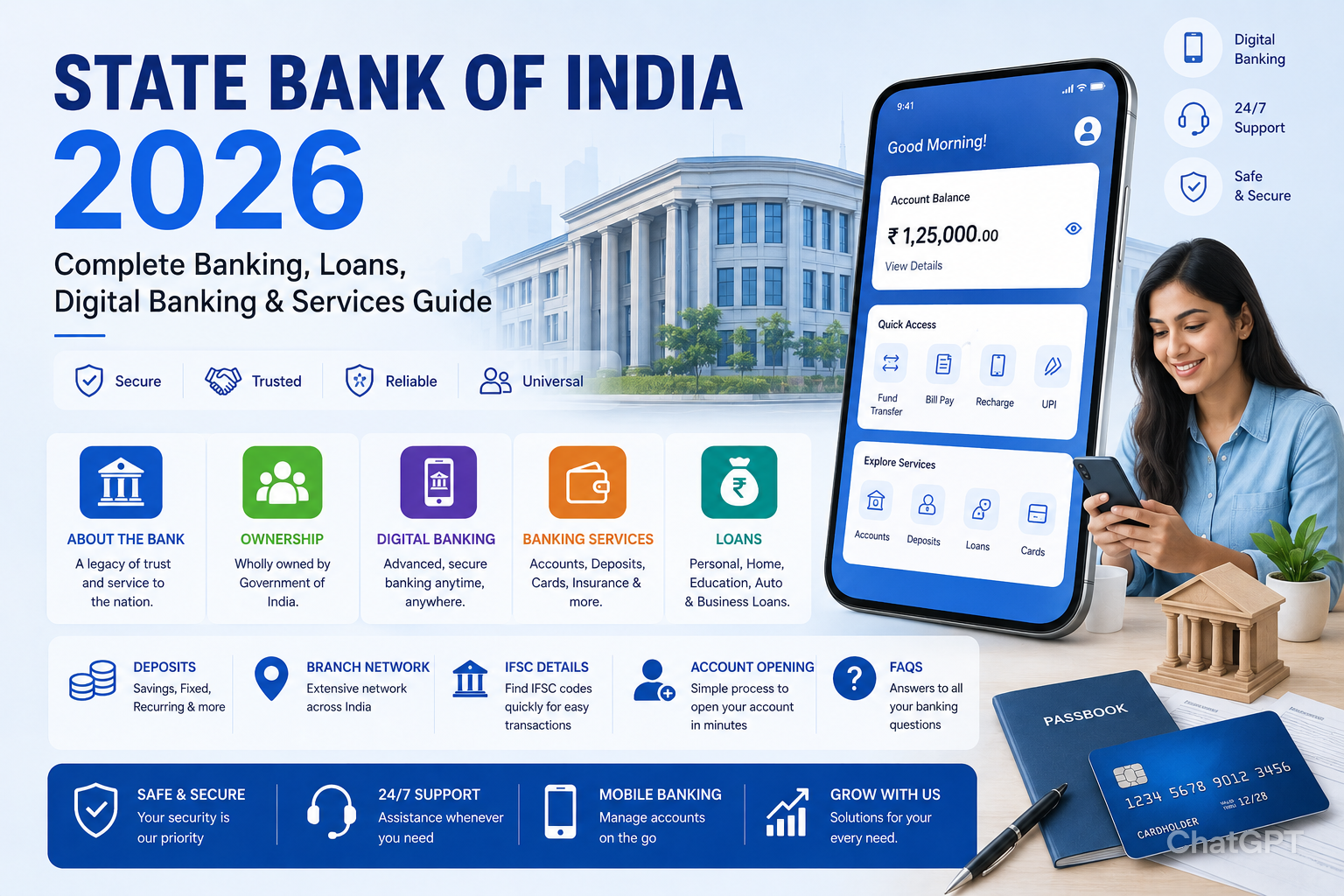 State Bank of India