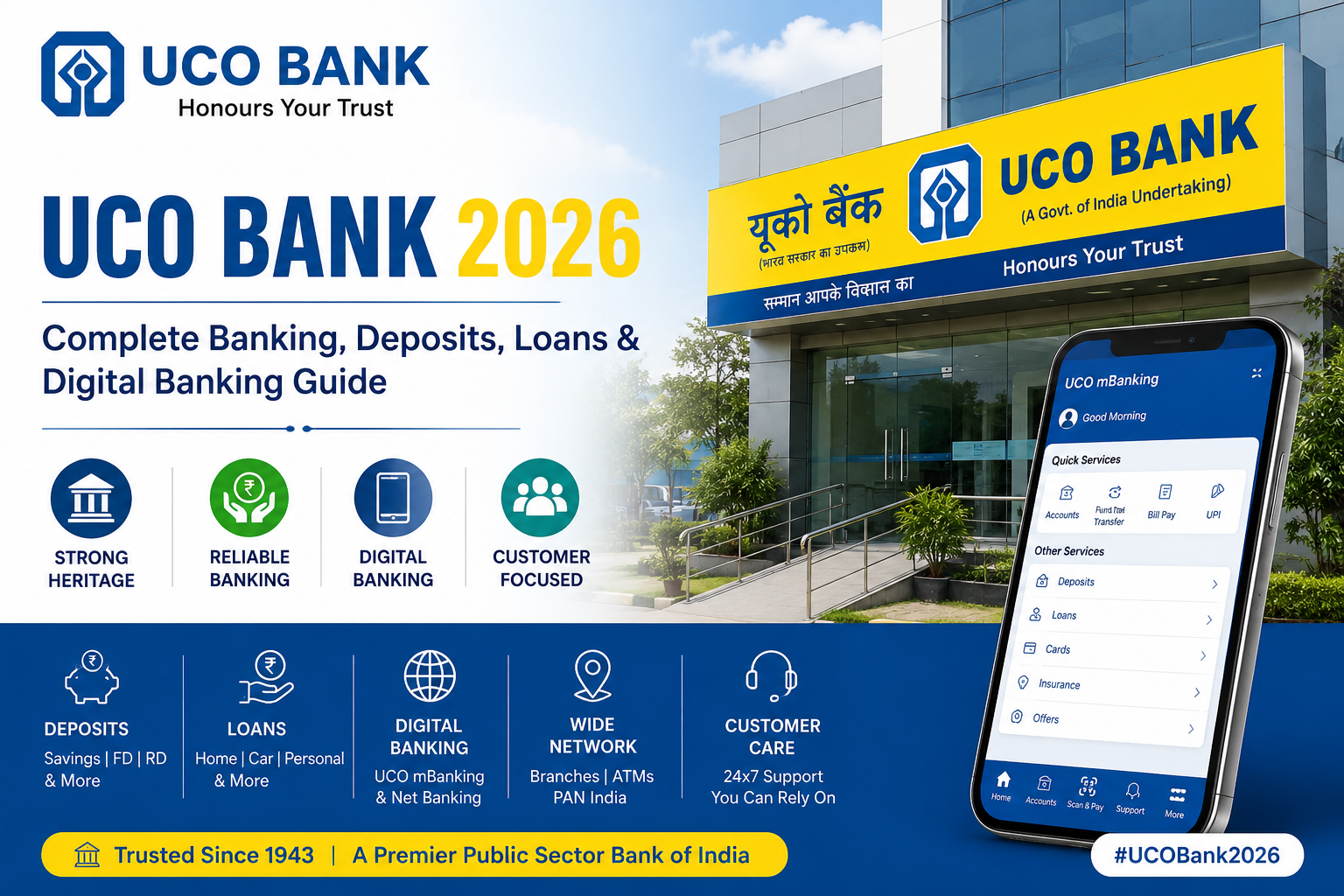 UCO Bank