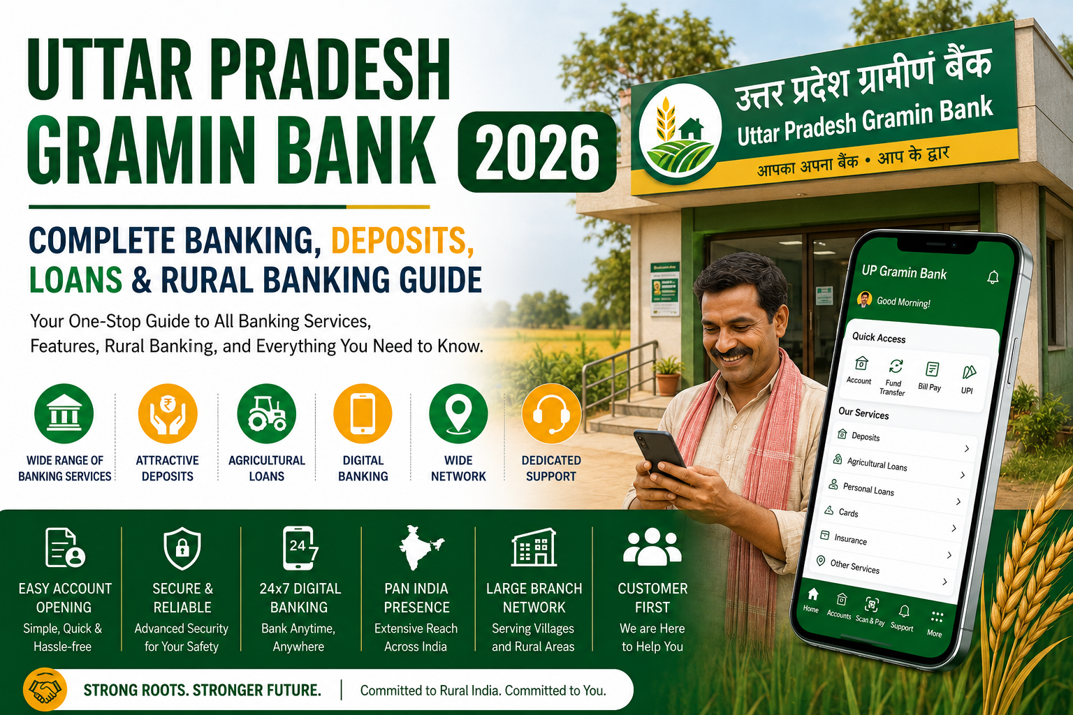 Uttar Pradesh Gramin Bank