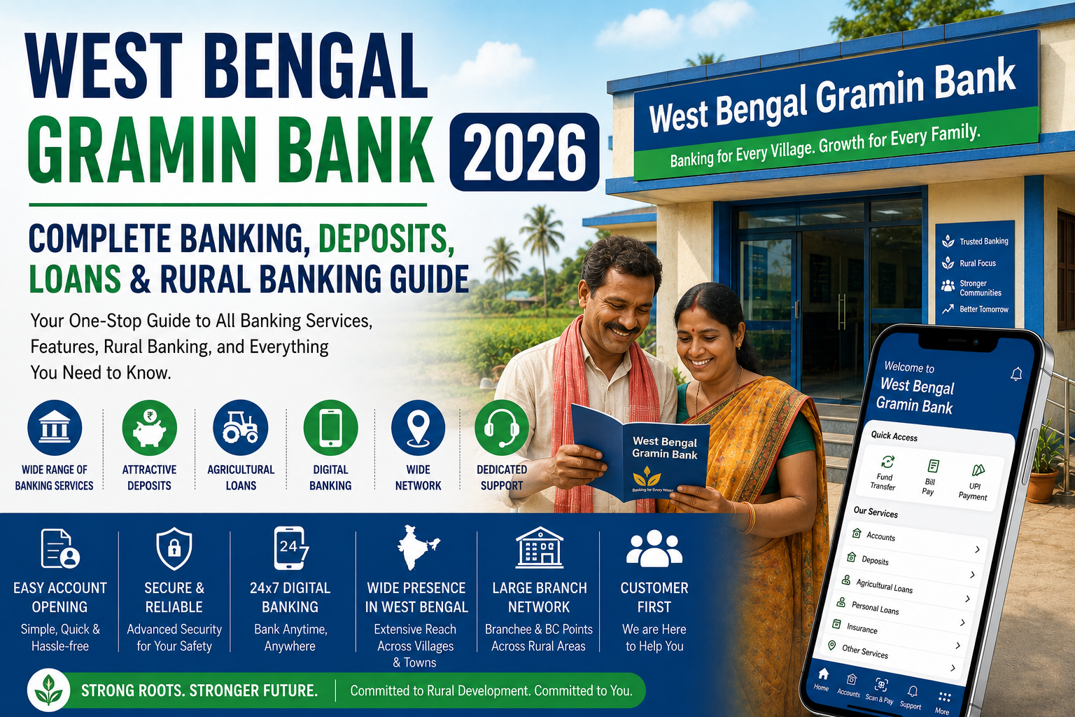West Bengal Gramin Bank