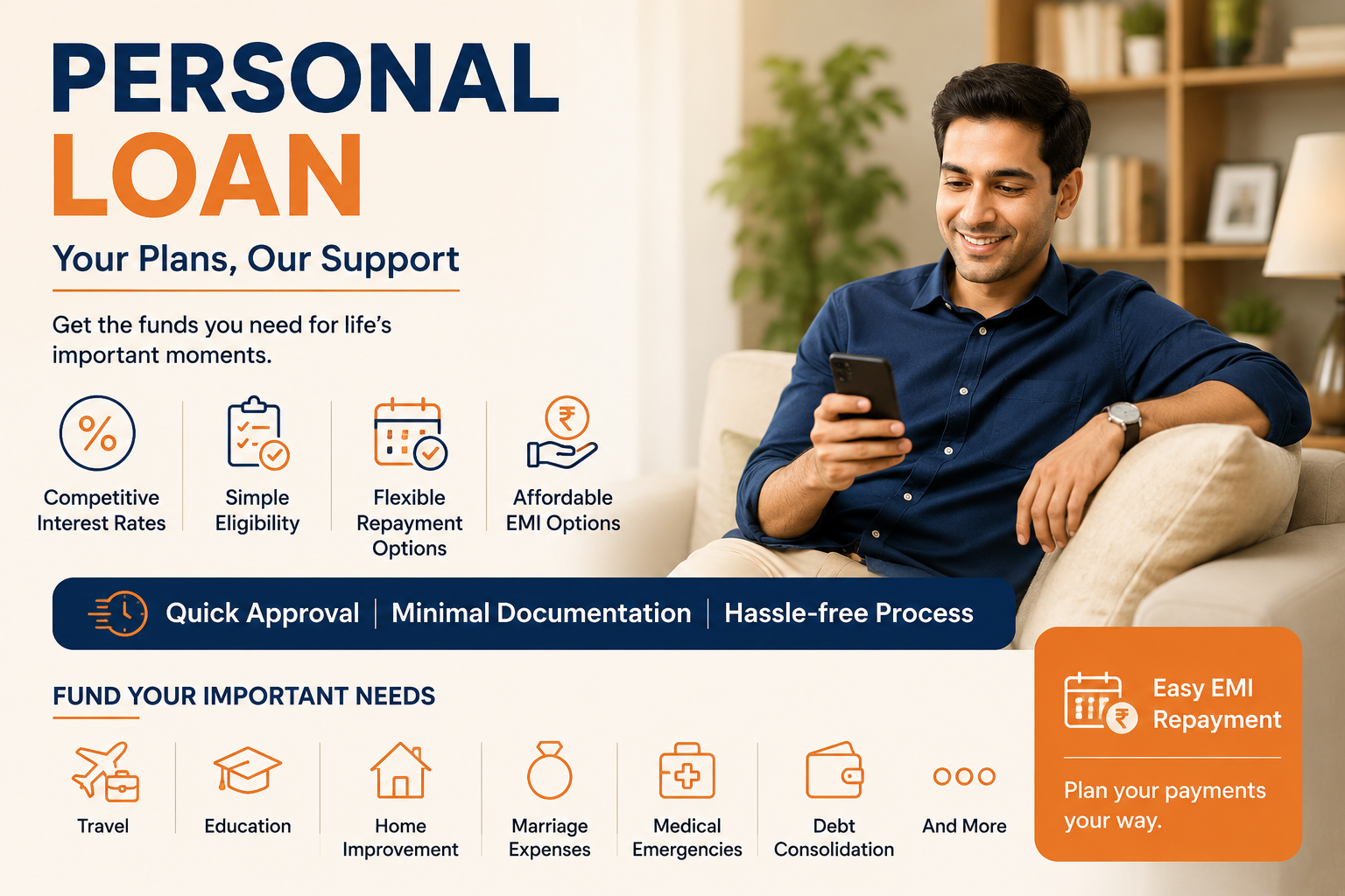 ICICI Bank Personal Loan