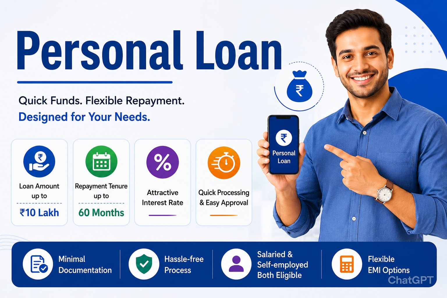 Capital Small Finance Bank Personal Loan